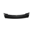 Volkswagen Golf 6 2008–2014 Spojler V2 (za GTI/R HB 2010-2013, plastika) fotografija 7