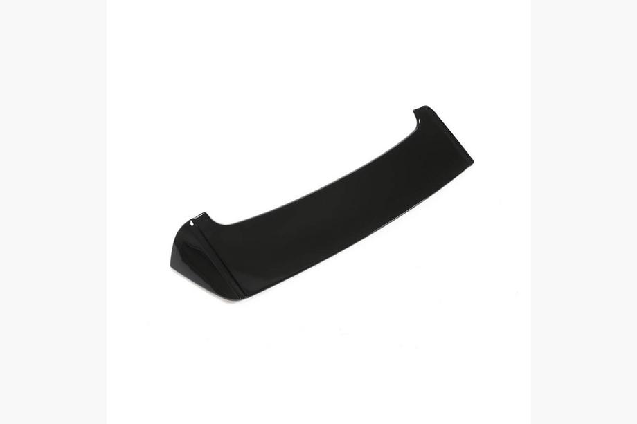 Volkswagen Golf 6 2008–2014 Spojler V2 (za GTI/R HB 2010-2013, plastika) Image