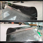 Volkswagen Golf 6 2008–2014 Spojler V3 (za GTI/R HB 2010-2013, karbon) fotografija 4