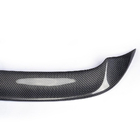 Volkswagen Golf 6 2008–2014 Spojler V4 (za GTI/R HB 2010-2013, karbon) fotografija 8