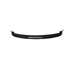 Volkswagen Golf 6 2008–2014 Spojler V4 (za GTI/R HB 2010-2013, karbon) fotografija 15