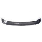 Volkswagen Golf 6 2008–2014 Spojler V4 (za GTI/R HB 2010-2013, karbon) fotografija 17