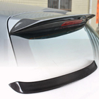 Volkswagen Golf 6 2008–2014 Spojler V2 (za Base HB 2010-2013, karbon) fotografija 1