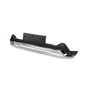 Sprednji lip 2014-2018 (1 kos) Ford Edge 2014–2024 fotografija 2