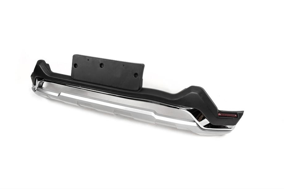 Ford Edge 2014–2024 Sprednji lip 2014-2018 (1 kos) Fotografija 2