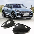 Volkswagen ID.6 2021– Pokrovi ogledal (karbon) fotografija 1