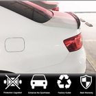 Volkswagen Jetta 2011–2018 Spojler (za 2011-2014, karbon) fotografija 2