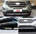 Ford Edge 2014–2024 Zadnji lip odbijača fotografija 2