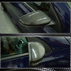 Volkswagen Passat B8 2015–2023 Pokrovi ogledal USA (Karbon) fotografija 4