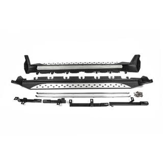 Stranske stopnice Line-style (EU) Ford Edge 2014–2024 fotografija 1