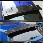 Volkswagen Scirocco 2008–2017 Spojler V2 (za Base, karbon) fotografija 3