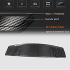 Volkswagen Scirocco 2008–2017 Spojler V2 (za Base, karbon) fotografija 5