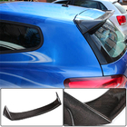 Volkswagen Scirocco 2008–2017 Spojler V3 (za Base, karbon) fotografija 1