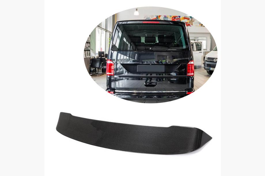Volkswagen T6 2015–2024 Spojler (karbon) Image
