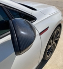 Volkswagen Golf 8 2019– Pokrovi ogledal (karbon) fotografija 2