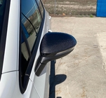Volkswagen Golf 8 2019– Pokrovi ogledal (karbon) fotografija 8