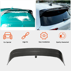 Volkswagen Golf 8 2019– Karoserijski body kit Carbon FullSet (za R EU HB 2019-2024), karbon fotografija 5
