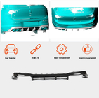 Volkswagen Golf 8 2019– Karoserijski body kit Carbon FullSet (za R EU HB 2019-2024), karbon fotografija 6
