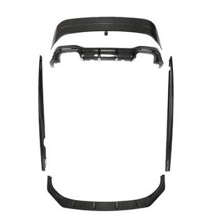 Karoserijski body kit Carbon FullSet (za R EU HB 2019-2024), karbon fotografija 1