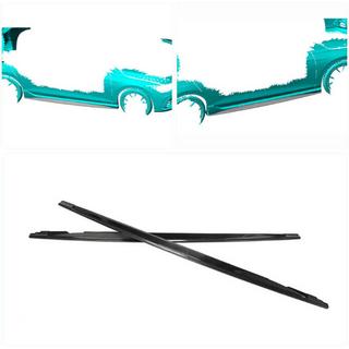 Karoserijski body kit Carbon FullSet (za R EU HB 2019-2024), karbon fotografija 4