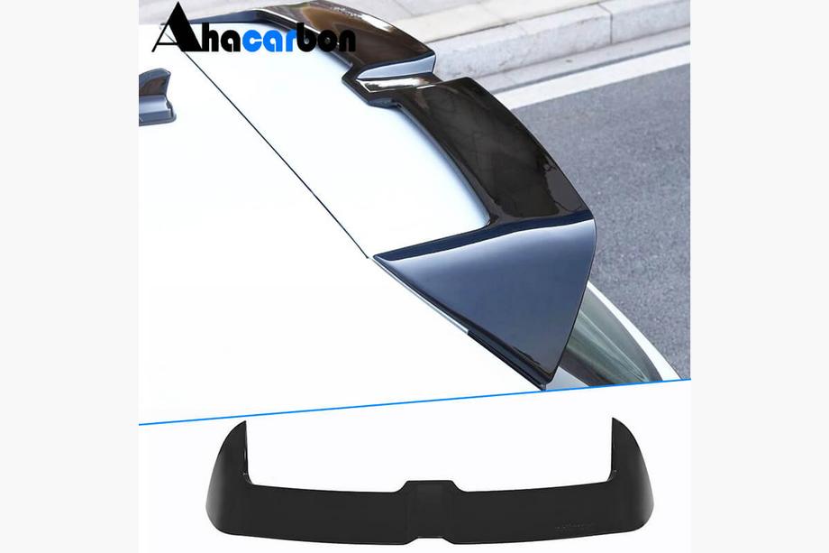 Volkswagen Golf 8 2019– Spojler (za R-Line HB EU 2019-2024, ABS) Image
