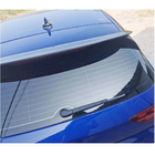 Volkswagen Golf 8 2019– Spojler (za R-Line/Base HB EU 2019-2024, karbon) fotografija 3