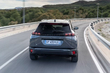 Prenovljeni Peugeot 2008: svež pogled na mestni križanec fotografija 4