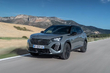 Prenovljeni Peugeot 2008: svež pogled na mestni križanec fotografija 3