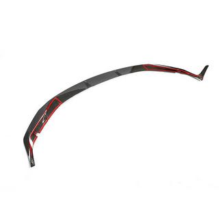 Karbon dodatek Lip za sprednji odbijač (za GS F 2015-2020) Lexus GS 2011–2020 fotografija 4