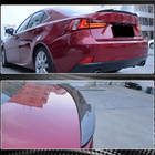 Lexus IS 2013– Spojler V1 (za 2013-2020, karbon) fotografija 5