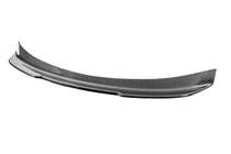 Lexus IS 2013– Spojler V3 (za 2013-2020, karbon) fotografija 3