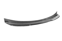 Lexus IS 2013– Spojler V3 (za 2013-2020, karbon) fotografija 4