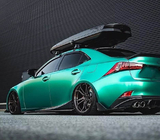 Lexus IS 2013– Stranski pragovi (za Base/F-Sport 2013-2020, karbon) fotografija 9