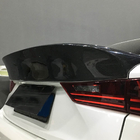 Lexus IS 2013– Spojler V4 (za 2013-2020, karbon) fotografija 5