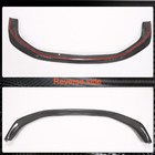 Lexus IS 2013– Karbon dodatek Lip za sprednji odbijač (za F-Sport 2013-2016, Carbon) fotografija 6