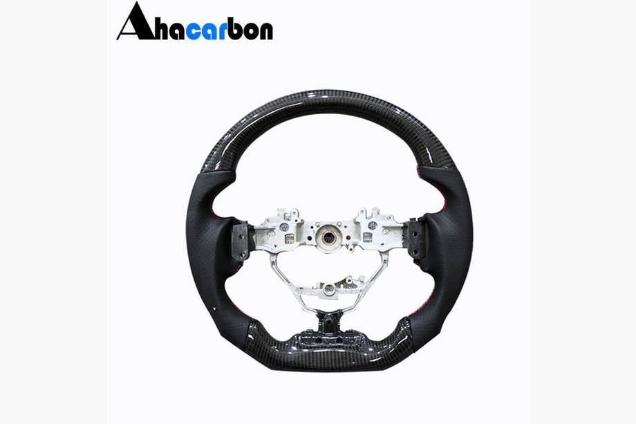 Lexus NX 2014–2021 Anatomski volan (za 2014-2017, karbon) Image