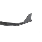 Lexus RC 200t 2014– Karbon dodatek za sprednji lip (za RC F 2014-2018) fotografija 10