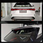Lexus RX 2022– Spojler (karbon) fotografija 2