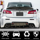 Lexus IS 2005–2013 Spojler (karbon) fotografija 2