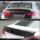 Lexus IS 2005–2013 Spojler (karbon) fotografija 3