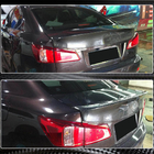 Lexus IS 2005–2013 Spojler (karbon) fotografija 4