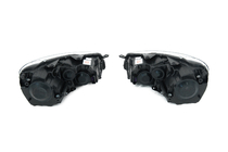 Volkswagen Golf 6 2008–2014 LED sprednji žarometi z DRL (2 kosa) fotografija 8