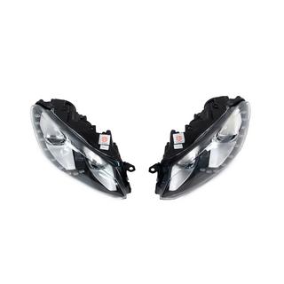 LED sprednji žarometi z DRL (2 kosa) fotografija 4