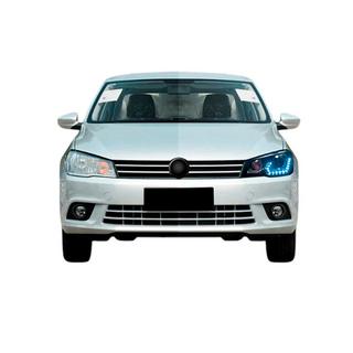 LED sprednji žarometi z DRL (2 kosa) fotografija 1