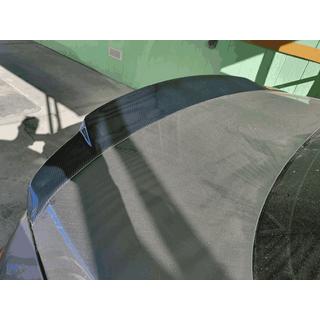 Spojler SD V2 (za G37 2009-2013, G25 2011-2012, karbon) fotografija 3