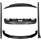 Infiniti G25/G35/37 (V36/CV36) 2006–2015 Carbon FullSet komplet bodykita (za G37 SD 2009-2013, karbon) fotografija 1