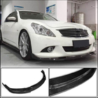 Infiniti G25/G35/37 (V36/CV36) 2006–2015 Carbon FullSet komplet bodykita (za G37 SD 2009-2013, karbon) fotografija 2