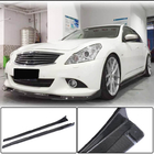 Infiniti G25/G35/37 (V36/CV36) 2006–2015 Carbon FullSet komplet bodykita (za G37 SD 2009-2013, karbon) fotografija 4