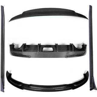 Carbon FullSet komplet bodykita (za G37 SD 2009-2013, karbon) Infiniti G25/G35/37 (V36/CV36) 2006–2015 fotografija 1