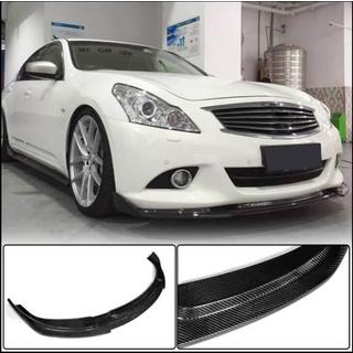 Carbon FullSet komplet bodykita (za G37 SD 2009-2013, karbon) Infiniti G25/G35/37 (V36/CV36) 2006–2015 fotografija 2